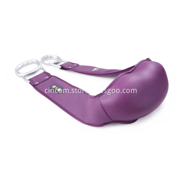 Nice Shiatsu Neck and Shoulder Massage Belt